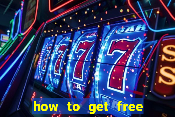 how to get free bingo blitz credits