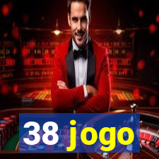 38 jogo