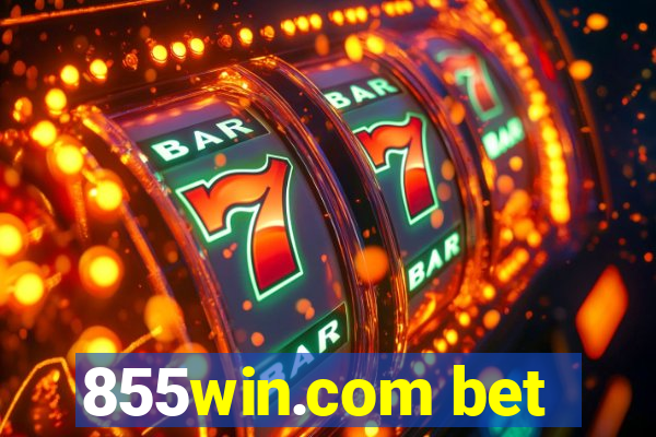 855win.com bet