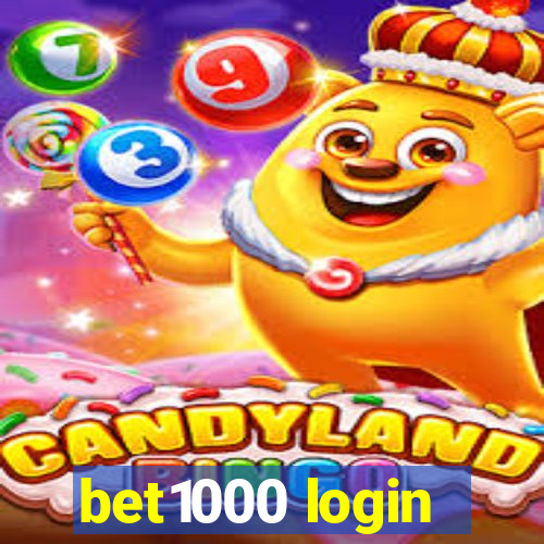 bet1000 login