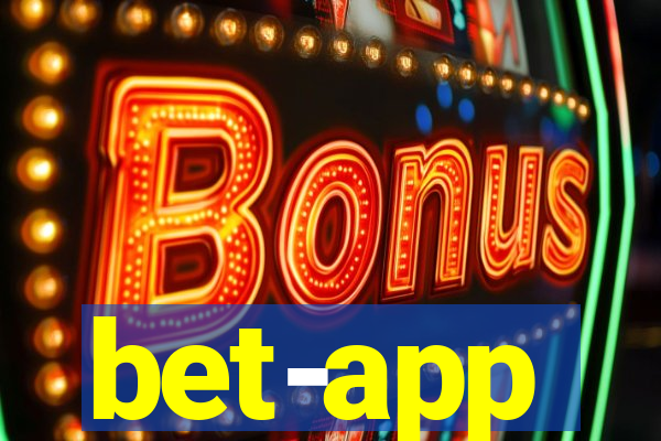 bet-app