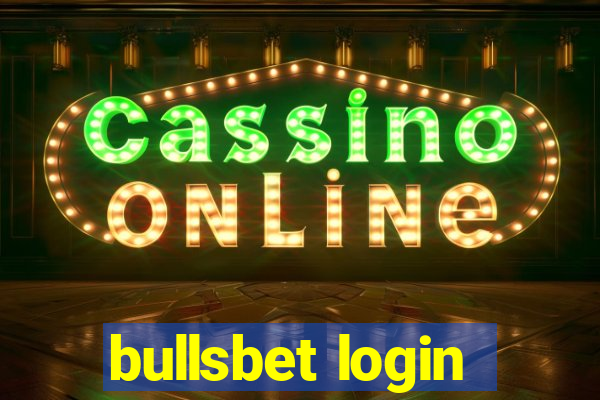 bullsbet login