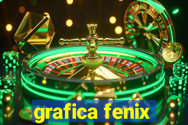 grafica fenix