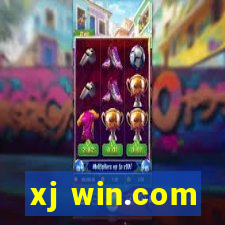 xj win.com