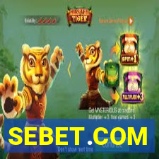 SEBET.COM