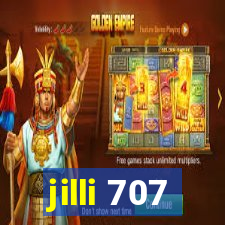 jilli 707