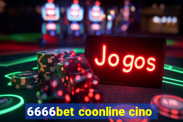 6666bet coonline cino