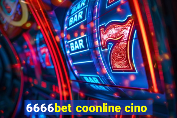 6666bet coonline cino