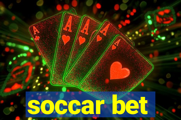 soccar bet