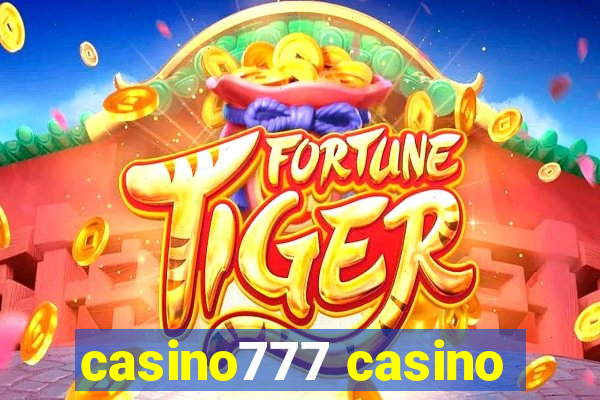 casino777 casino