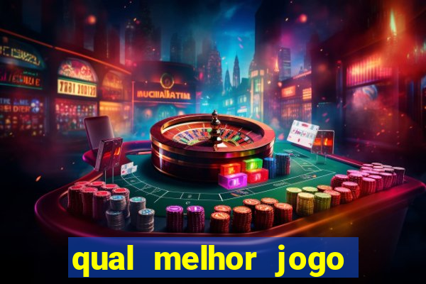 qual melhor jogo slot para ganhar dinheiro