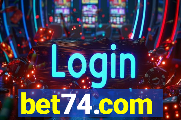 bet74.com