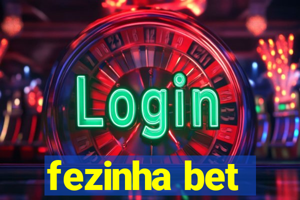 fezinha bet