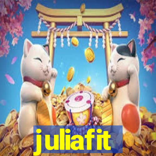 juliafit