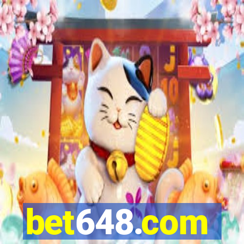 bet648.com