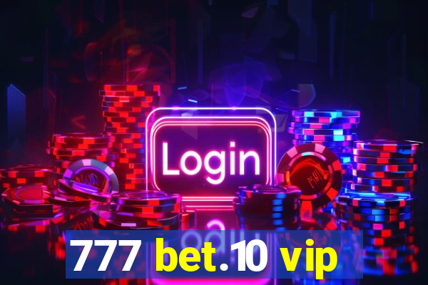 777 bet.10 vip