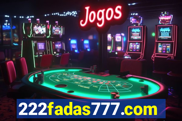 222fadas777.com