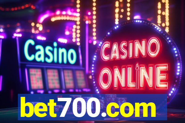 bet700.com