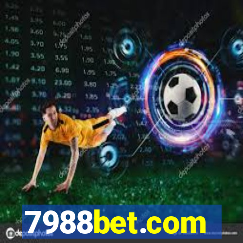 7988bet.com