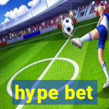 hype bet