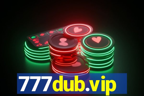 777dub.vip