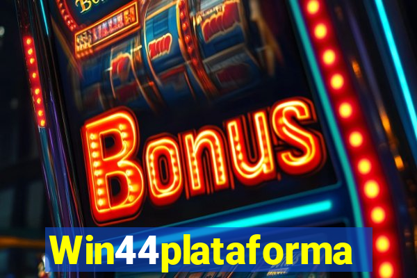 Win44plataforma