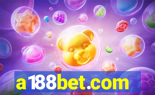 a188bet.com