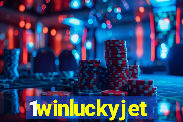 1winluckyjet