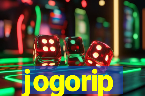 jogorip