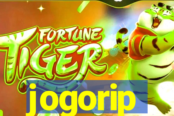 jogorip