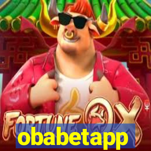 obabetapp