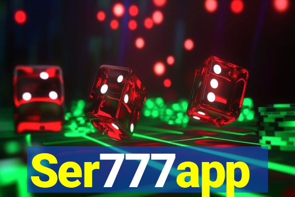 Ser777app