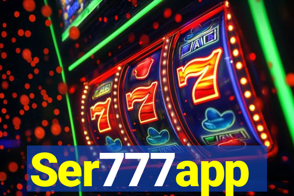 Ser777app