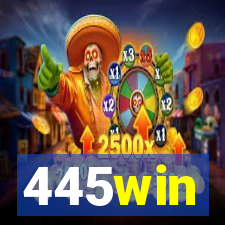 445win