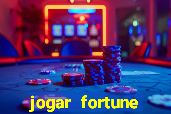 jogar fortune rabbit demo