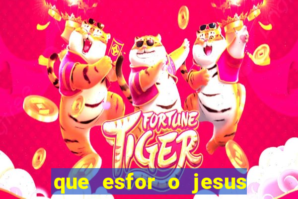 que esfor o jesus fazia para encontrar as pessoas