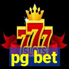 pg bet