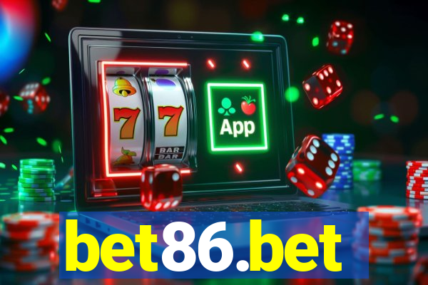 bet86.bet