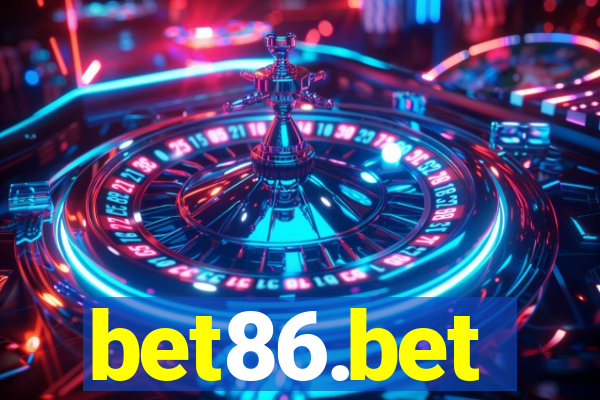 bet86.bet