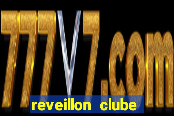 reveillon clube atletico juventus