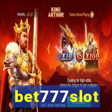 bet777slot