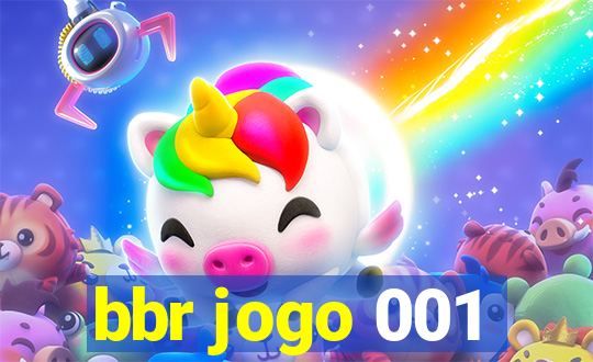 bbr jogo 001