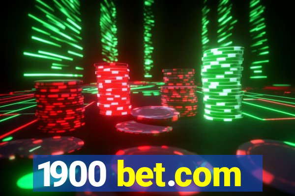 1900 bet.com