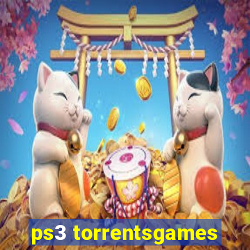 ps3 torrentsgames