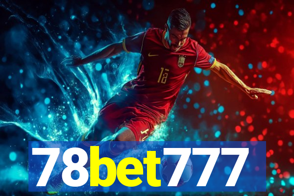 78bet777