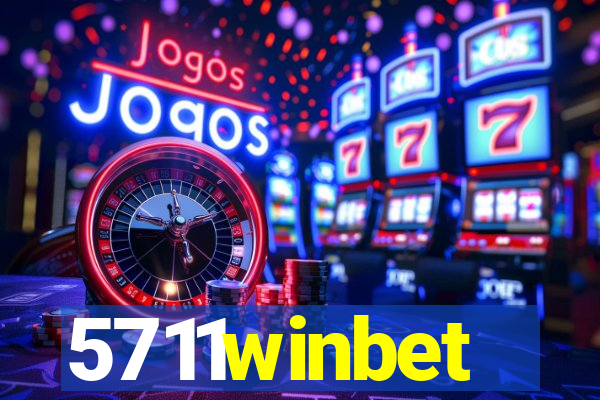 5711winbet