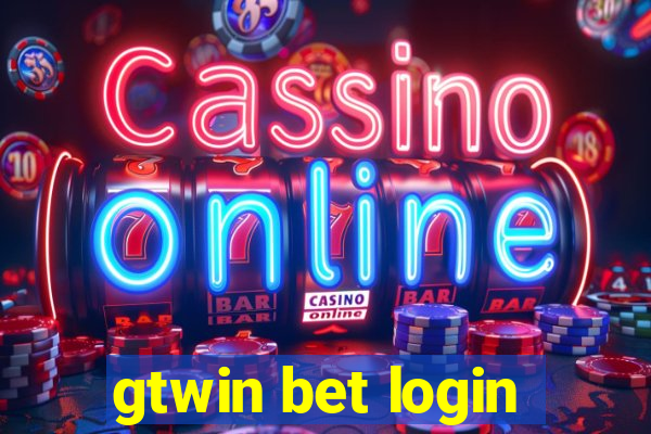 gtwin bet login