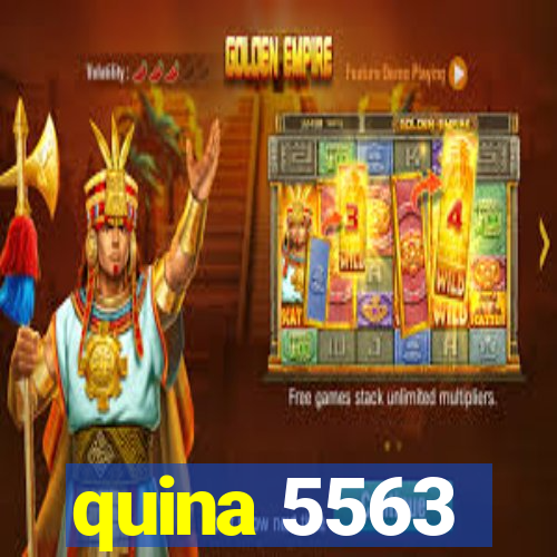 quina 5563