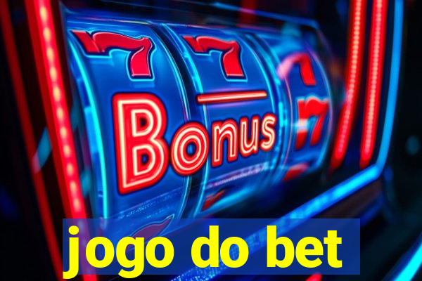 jogo do bet