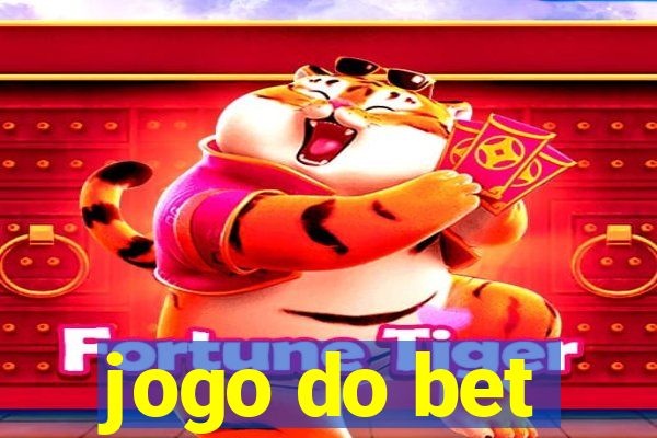 jogo do bet